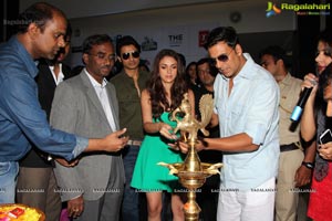 Manjeera Mall Launch