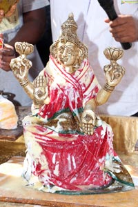 Hyderabad Dasara Celebrations 2013