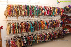 Anagha Hyderabad Stores