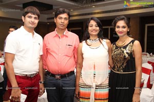 Anup Birthday Party 2013 Photos