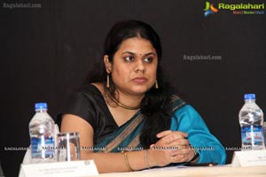 APREDA Hyderabad Press Conference