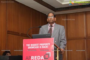 APREDA Hyderabad Press Conference