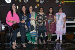 ASSOCHAM Ladies League Hyderabad