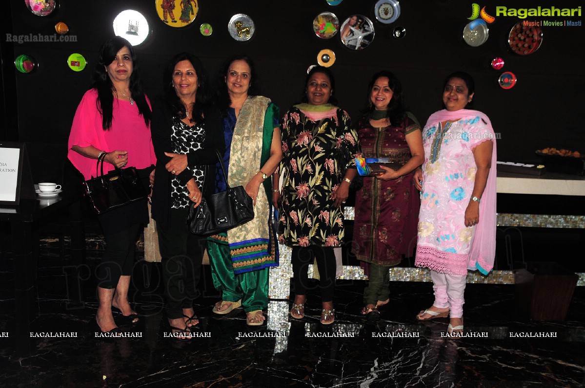 ASSOCHAM Ladies League (ALL) - Half A Cup Full: A Fund Raiser Play