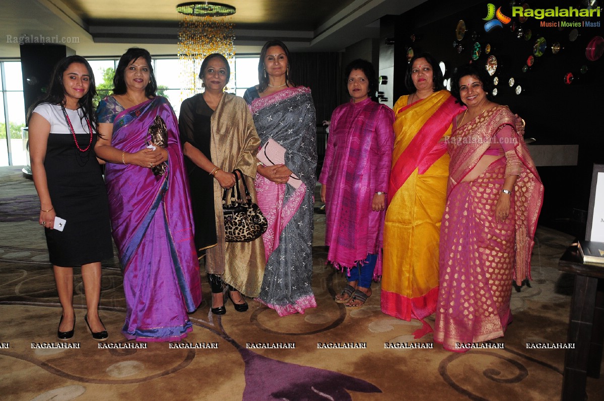 ASSOCHAM Ladies League (ALL) - Half A Cup Full: A Fund Raiser Play