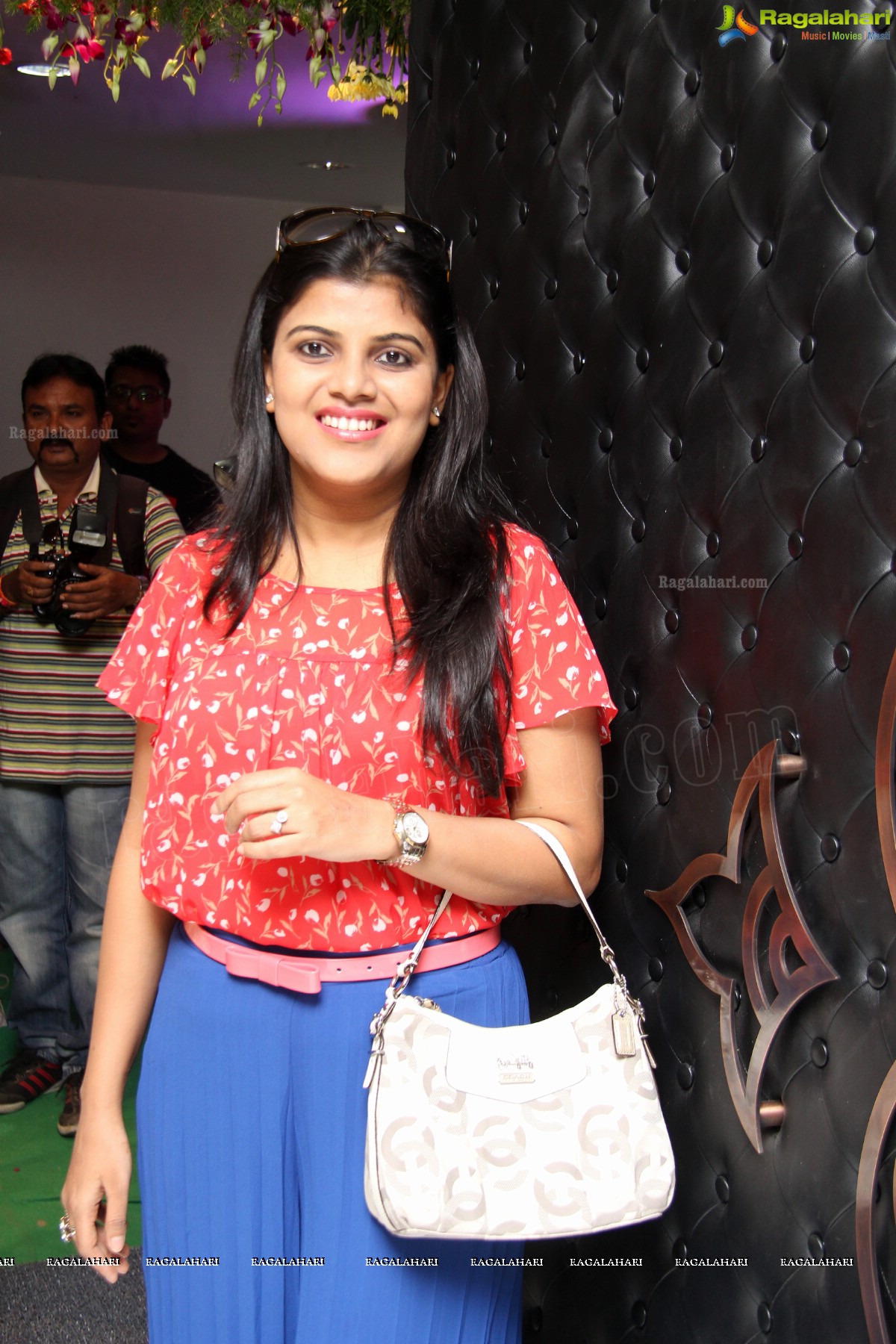 Aurum Studio Launch in Hyderabad