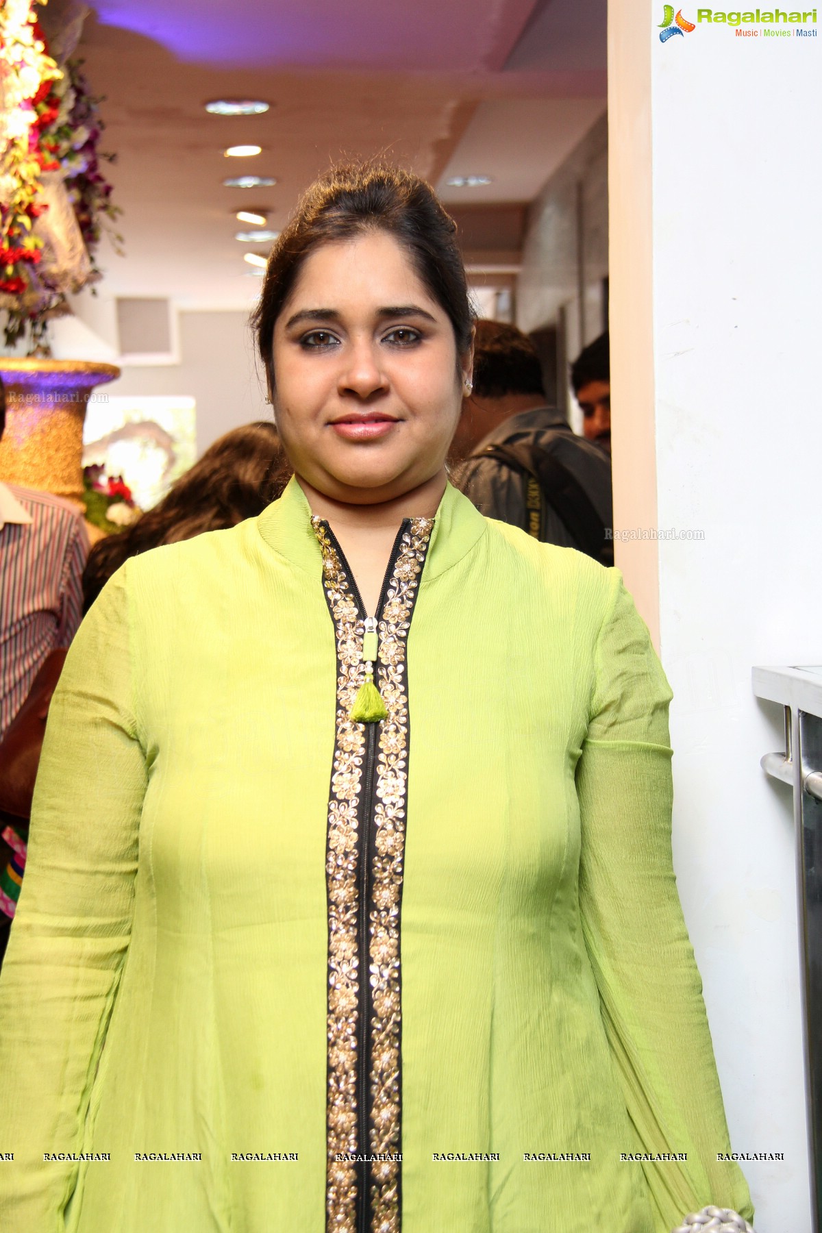 Aurum Studio Launch in Hyderabad