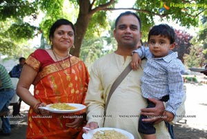 Bathukamma Festival USA