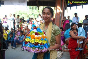 Bathukamma Festival USA