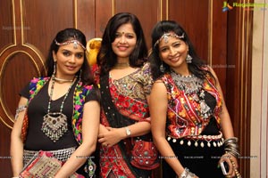 Garba Dandiya Dhamaka 2013