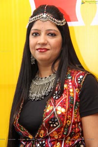 Garba Dandiya Dhamaka 2013