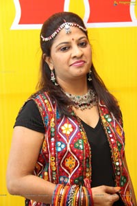 Garba Dandiya Dhamaka 2013