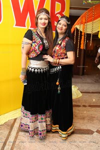 Garba Dandiya Dhamaka 2013