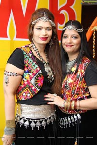 Garba Dandiya Dhamaka 2013