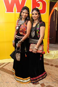 Garba Dandiya Dhamaka 2013