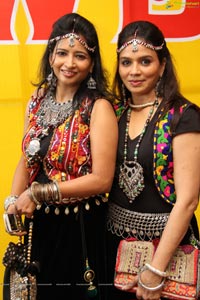 Garba Dandiya Dhamaka 2013