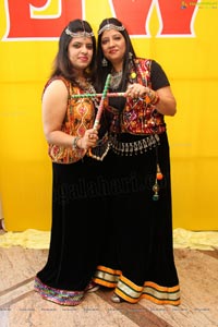 Garba Dandiya Dhamaka 2013