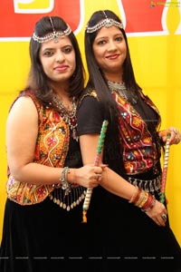 Garba Dandiya Dhamaka 2013