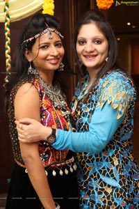 Garba Dandiya Dhamaka 2013