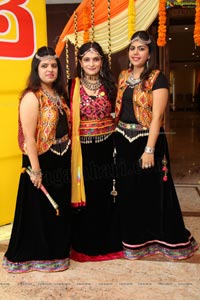 Garba Dandiya Dhamaka 2013