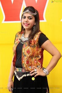 Garba Dandiya Dhamaka 2013