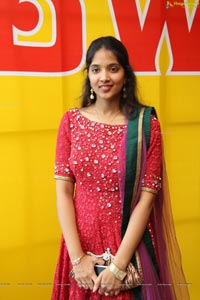 Garba Dandiya Dhamaka 2013