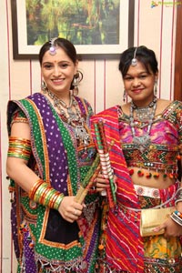 Garba Dandiya Dhamaka 2013