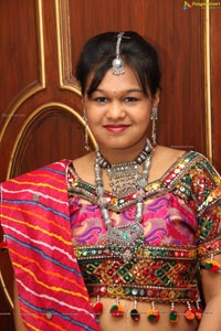 Garba Dandiya Dhamaka 2013