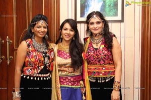 Garba Dandiya Dhamaka 2013