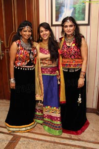 Garba Dandiya Dhamaka 2013