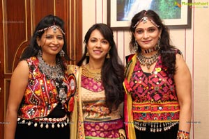 Garba Dandiya Dhamaka 2013