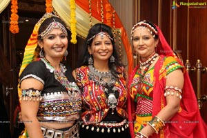 Garba Dandiya Dhamaka 2013