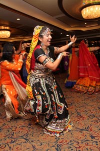 Garba Dandiya Dhamaka 2013