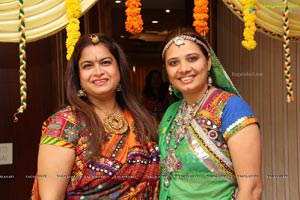 Garba Dandiya Dhamaka 2013