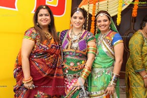 Garba Dandiya Dhamaka 2013