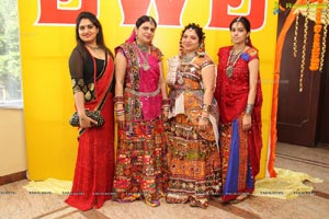 Garba Dandiya Dhamaka 2013