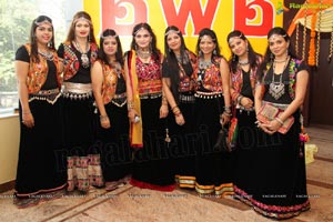 Garba Dandiya Dhamaka 2013