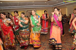 Garba Dandiya Dhamaka 2013