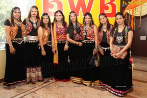 Garba Dandiya Dhamaka 2013