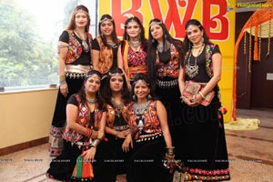 Garba Dandiya Dhamaka 2013