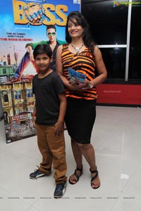 Besharam Premiere Show