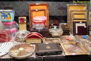 Bhikharam Chandmal Special Mithai Festival