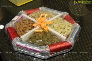 Bhikharam Chandmal Special Mithai Festival