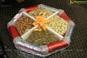 Bhikharam Chandmal Special Mithai Festival