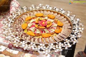 Bhikharam Chandmal Special Mithai Festival