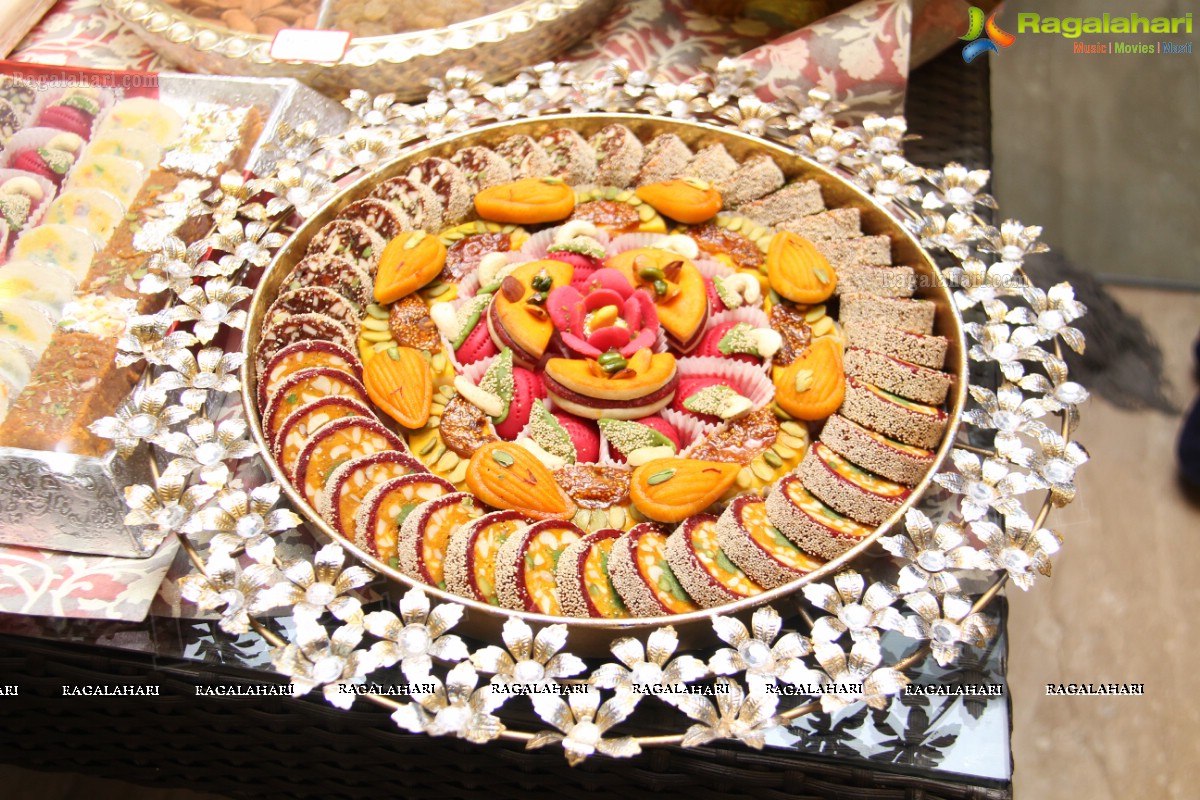 Bhikharam Chandmal Special Mithai Festival