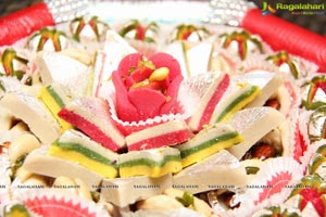 Bhikharam Chandmal Special Mithai Festival