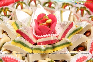 Bhikharam Chandmal Special Mithai Festival