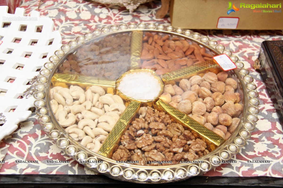 Bhikharam Chandmal Special Mithai Festival