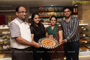 Bhikharam Chandmal Special Mithai Festival